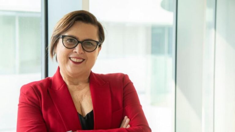 Simonetta Di Pippo a capo dello Space Economy Evolution Lab della Sda Bocconi