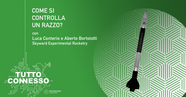 Missioni spaziali, ecco le tecnologie per controllare i razzi da remoto