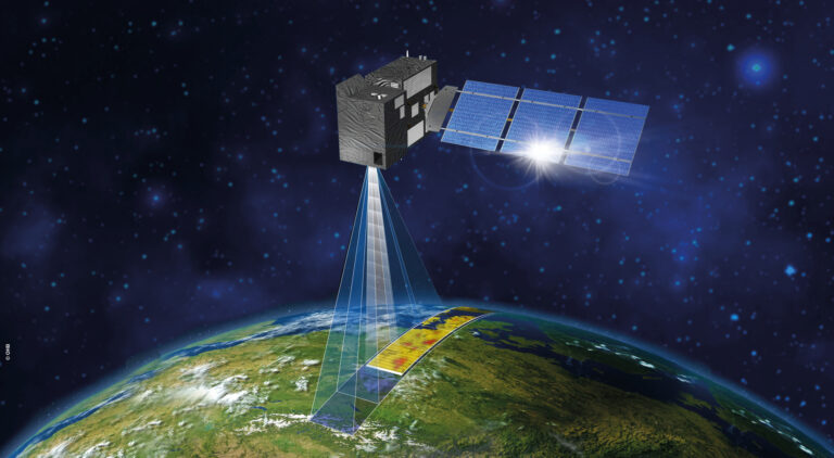 Thales Alenia Space e Ohb System, insieme per i satelliti della missione CO2M