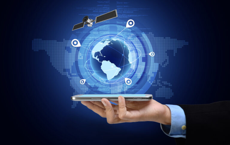 5G satellitare, nelle Filippine alleanza Smart Communications-Omnispace