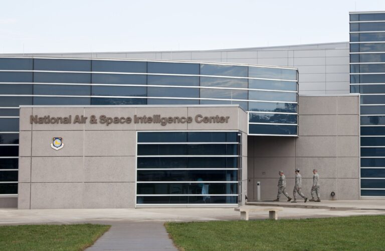 Sicurezza informatica, l'Us Air Force mette sul piatto 4,8 miliardi