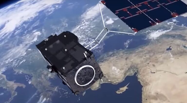 Satelliti in campo contro la crisi climatica: ecco i progetti pilota