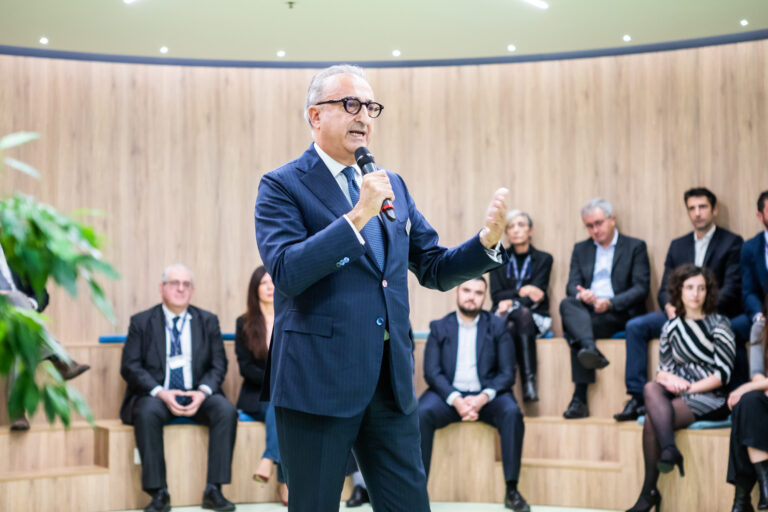 Thales investe 50 milioni in Italia: 122 nuove assunzioni