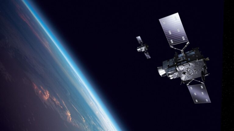 Leggi l'articolo Previsioni meteo di “nuova generazione”, in orbita il satellite Mtg-I1