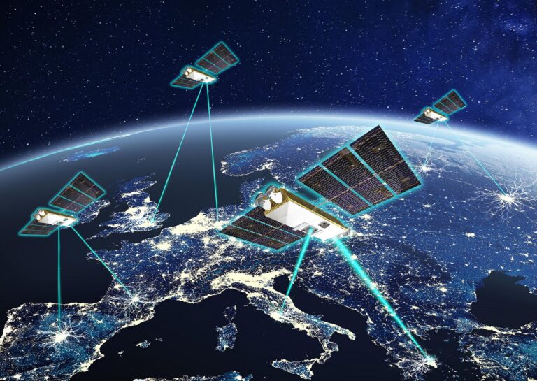 Quantum computing Spazio-Terra: Thales Alenia Space capofila di TeQuantS