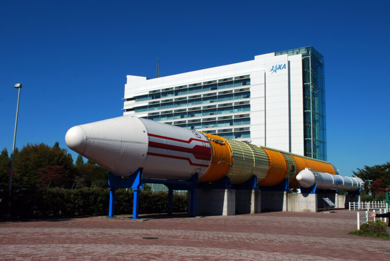 Il Giappone e il flop del razzo anti SpaceX