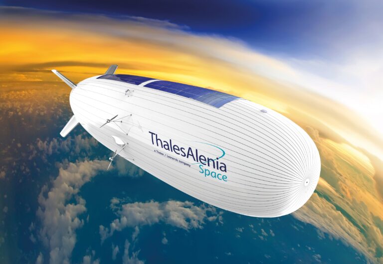 Leggi l'articolo Thales Alenia Space, via a EuroHaps: sul piatto 43 milioni