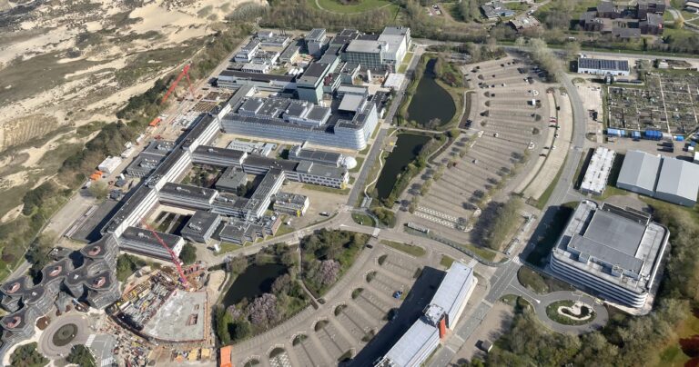 European Space Research and Technology Centre (Estec)