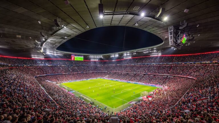 Uefa ed Esa insieme per rendere il calcio più sicuro e sostenibile