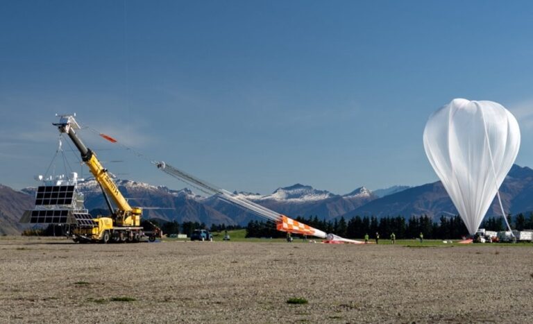 Leggi l'articolo Extreme Universe Space Observatory, l’Italia protagonista