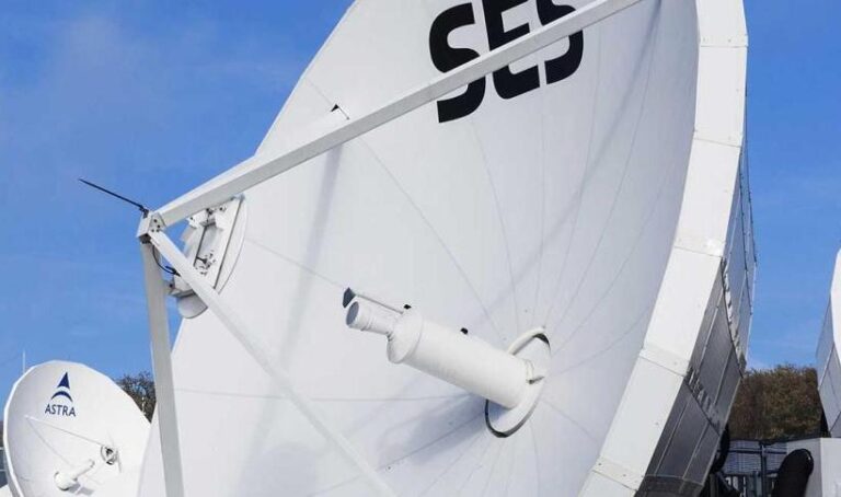 Ses: si dimette il ceo Collar, il Cto Pinto al timone