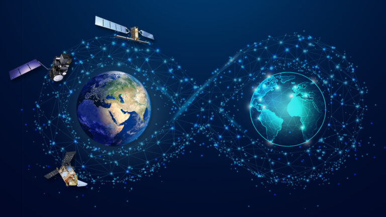 Leggi l'articolo Aerospazio e difesa, investimenti nei digital twins a +40%