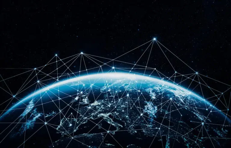 Leggi l'articolo Broadcasting video di alta qualità grazie ai satelliti, come funziona IntelsatOne IP