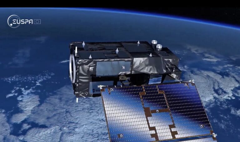 Servizi satellitari, boom della domanda: entro il 2040 si raggiungeranno 186 Gbps