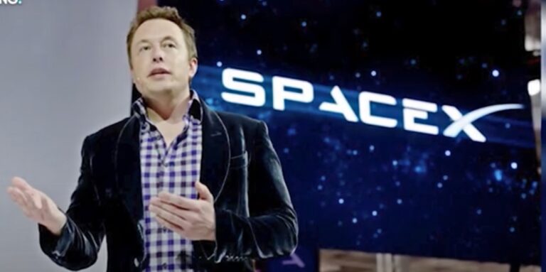 SpaceX, maxi vendita di azioni per raggiungere un market value di 150 miliardi di dollari