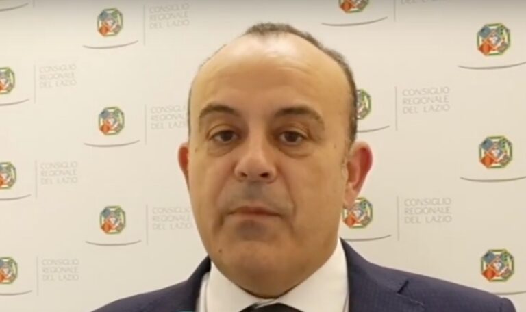Lazio, Aurigemma: “Expo 2025 occasione per rafforzare la filiera dell’aerospazio”
