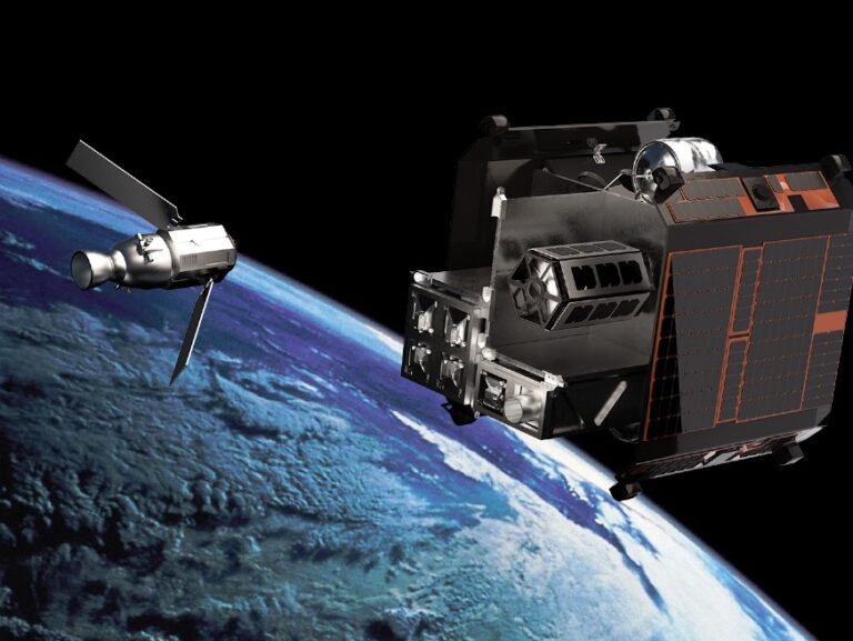 Space systems, D-Orbit nel progetto europeo Reacts