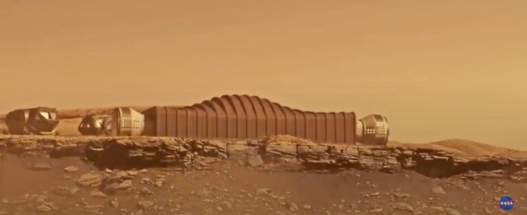 La Nasa a caccia di volontari per la missione su Marte: via alla call