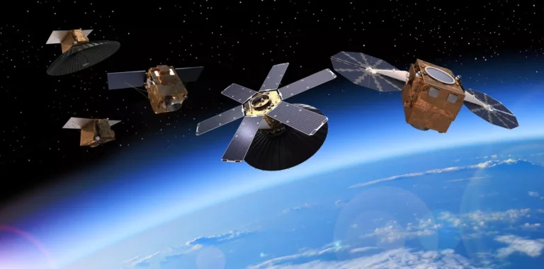 Airbus, problemi con i programmi satellitari: oneri per 600 milioni