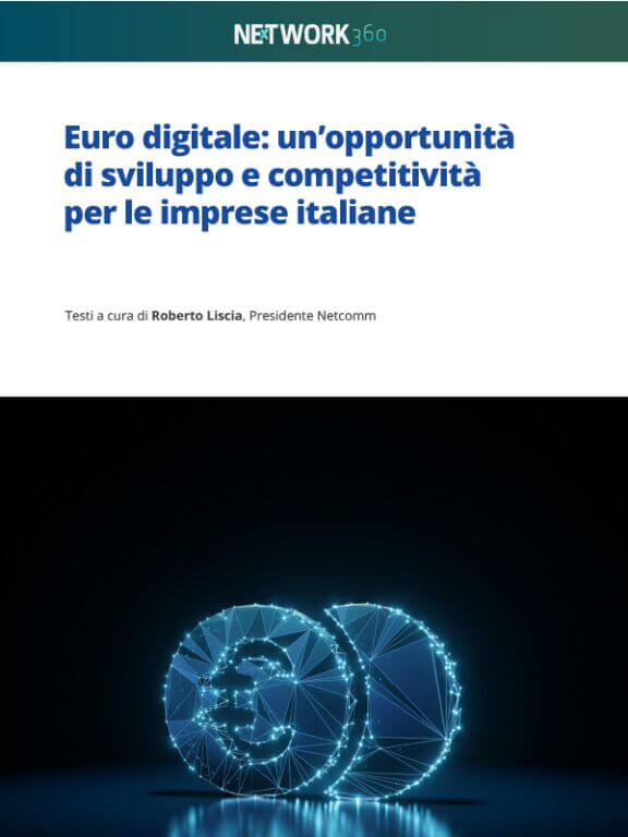 Euro digitale: opportunità per l'innovazione e la competitività delle PMI italiane