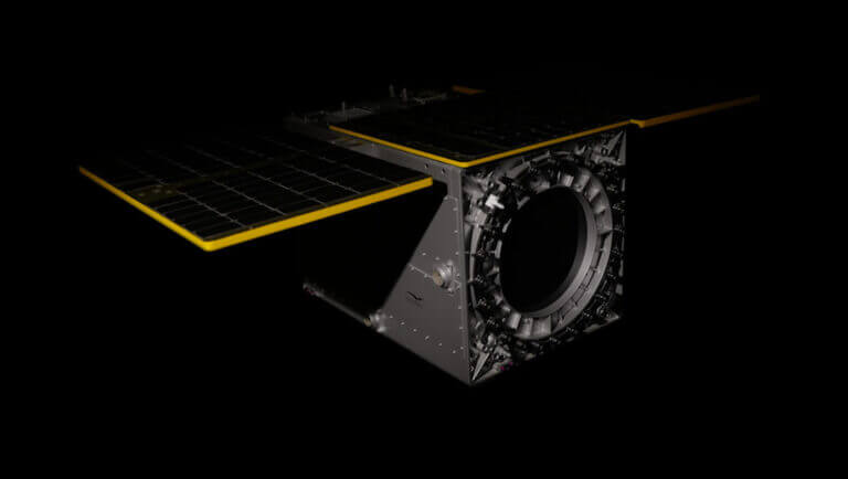 Cresce la costellazione Iride: altri 7 satelliti in orbita
