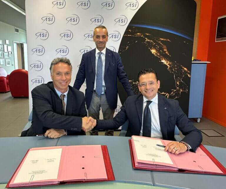L’Asi affida a Starion Italia la realizzazione del Cyber security operation center