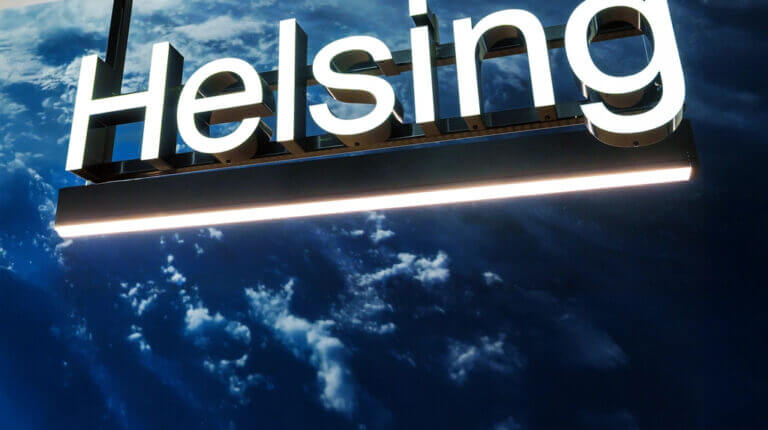 Leggi l'articolo Sovranità tecnologica: Helsing raccoglie 600 milioni per nuovi investimenti