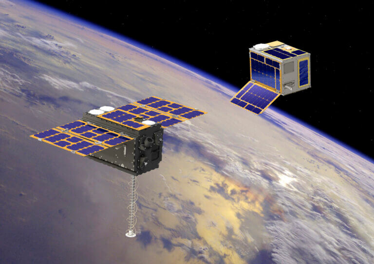 Esa: navigazione più precisa con il lancio dei satelliti Leo-Pnt entro fine anno