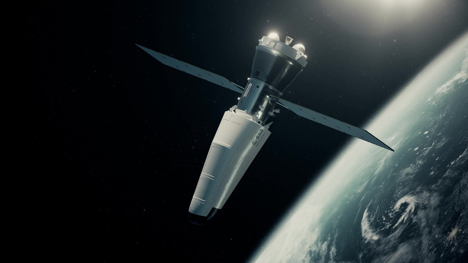 Space Rider: test positivi per il veicolo autonomo e riutilizzabile dell’Esa