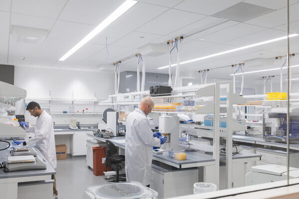 Leggi l'articolo Sviluppo di farmaci in orbita: Varda Space raccoglie 187 milioni di investimenti