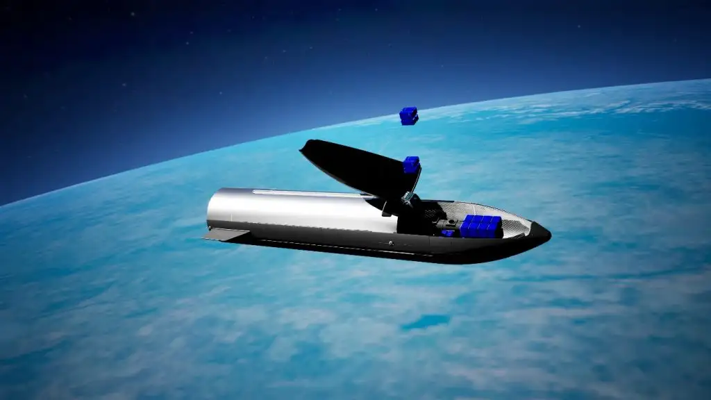 Astron svela i piani per costruire un razzo riutilizzabile al 100%