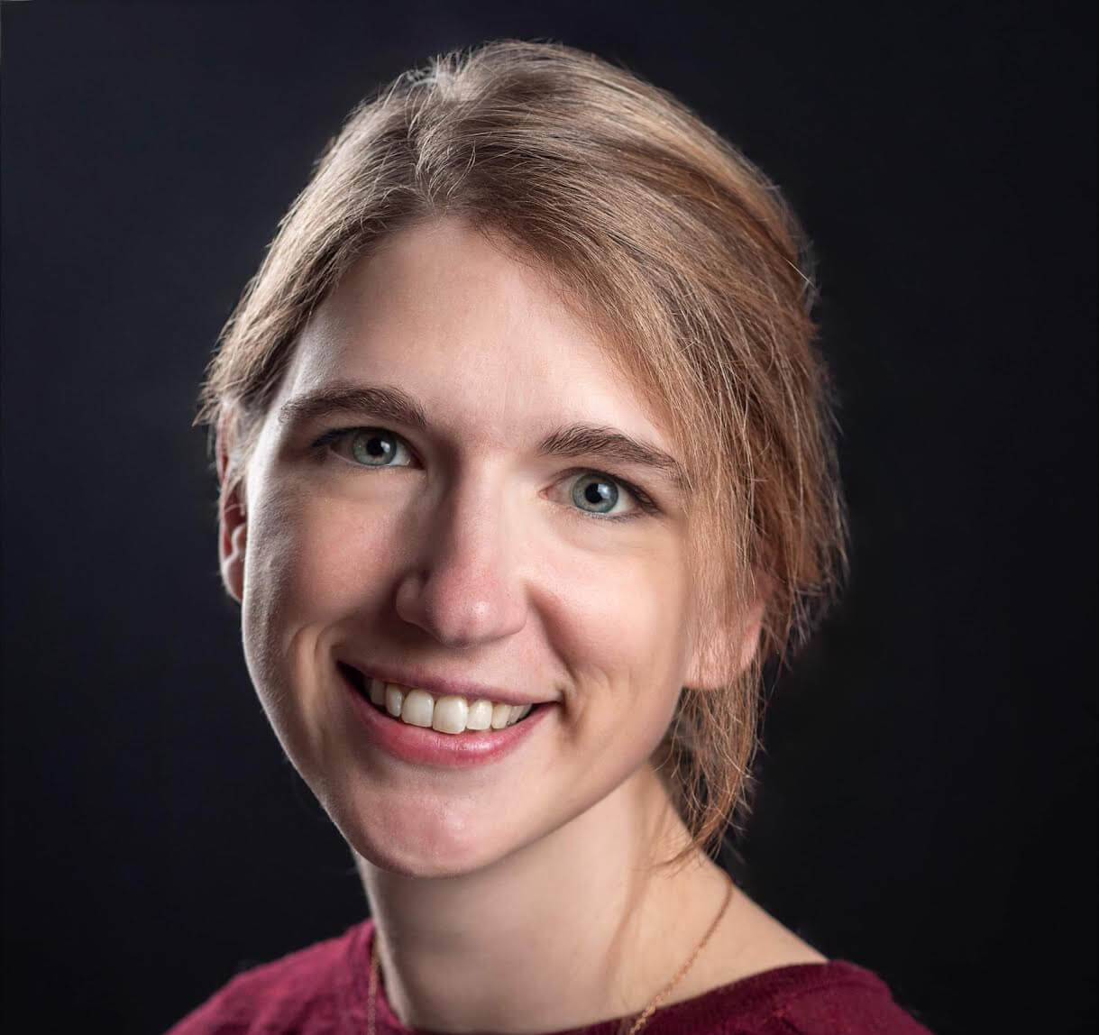 Una donna alla guida di Space Scotland: Natasha Nicholson è il nuovo ceo