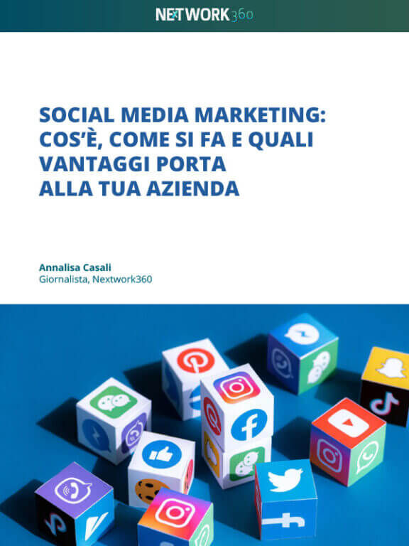 Social media marketing: strategie, strumenti e vantaggi per il business