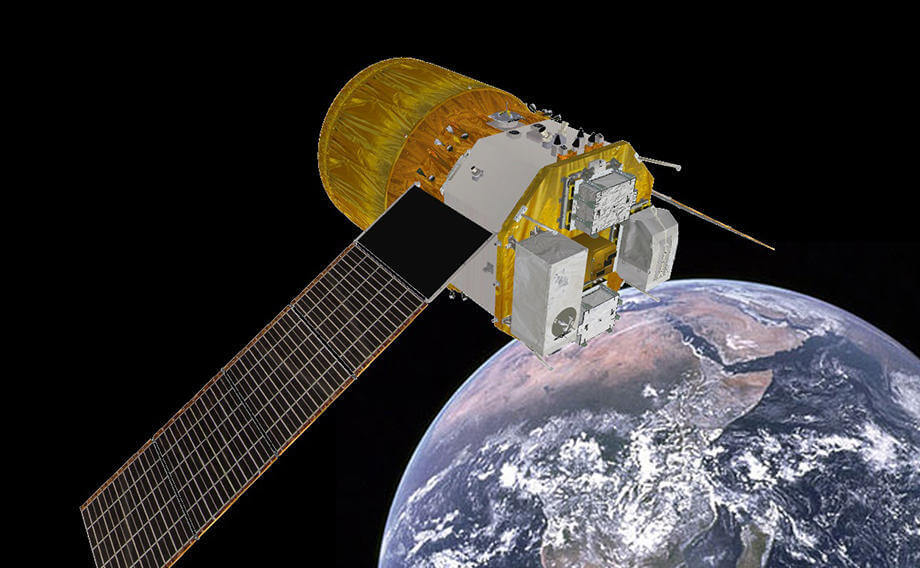 Il Giappone lancerà un nuovo veicolo spaziale per rifornire la ISS