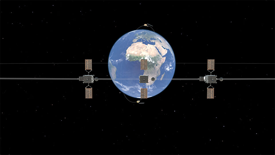 Previsioni meteo migliori e più veloci: nel 2026 il lancio del satellite Mgt-I2