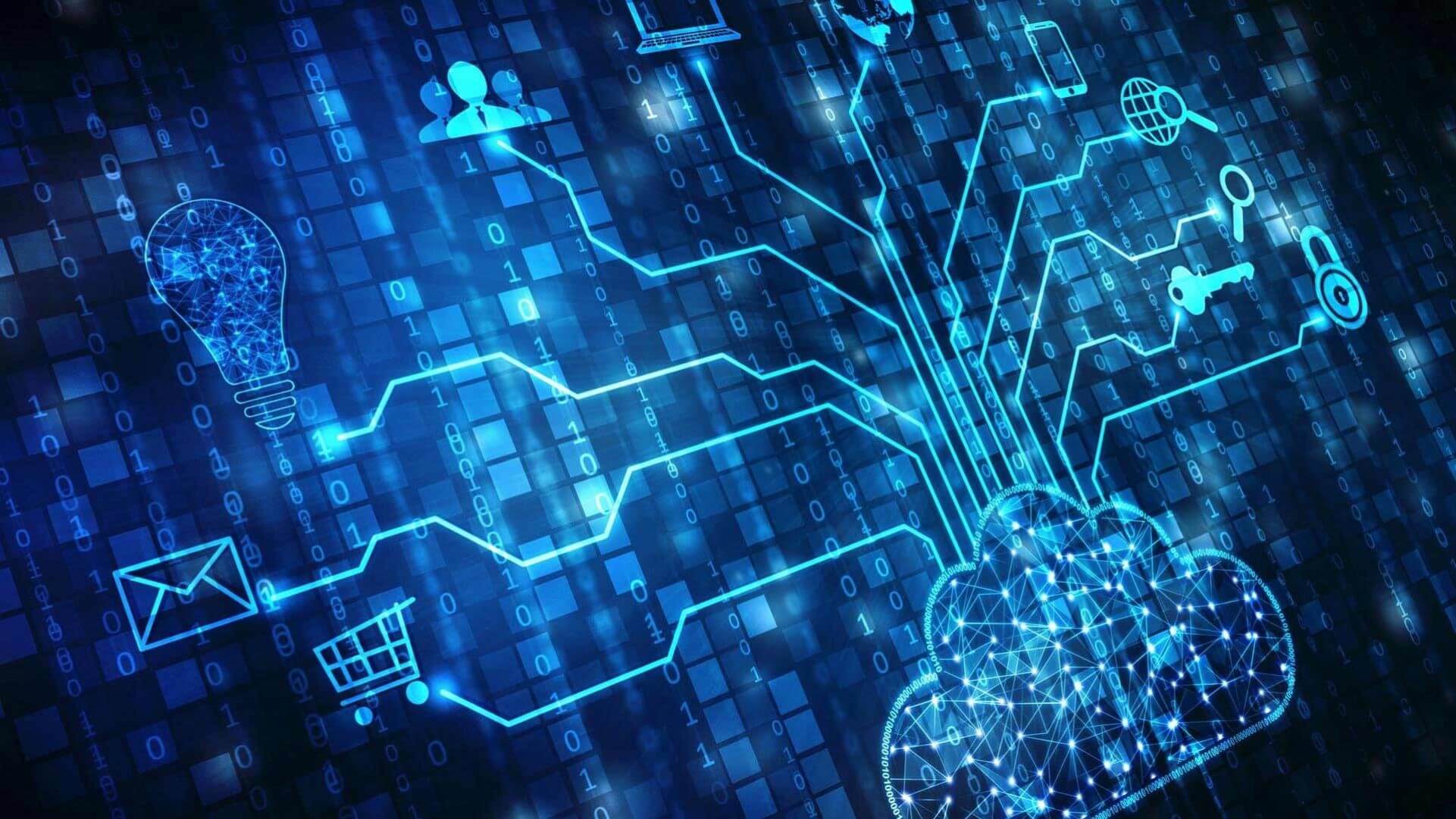 Come il cloud europeo trasforma l’osservazione della Terra