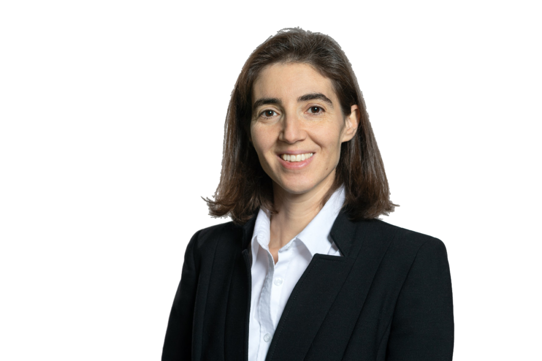 Chiara Manfletti, CEO of Neuraspace