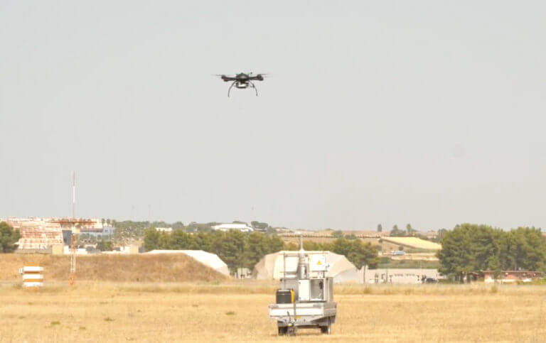 Asi progetto Minerva