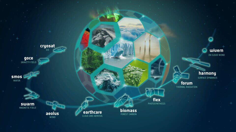L’Esa sceglie Wivern: sarà l’undicesima missione europea Earth Explorer