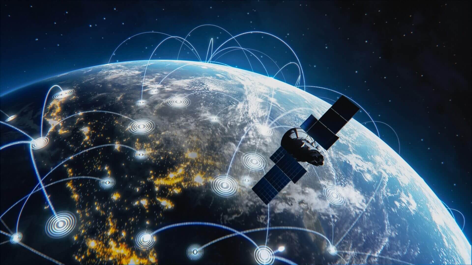 La sfida dei detriti spaziali: Telespazio e la sicurezza delle orbite