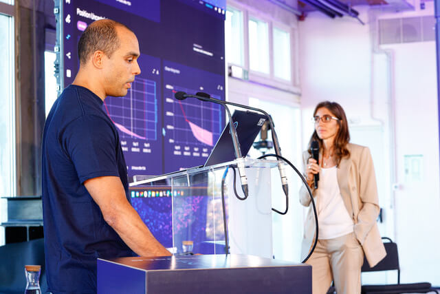 Minacce alle risorse spaziali: il nuovo sistema di Neuraspace potenzia la resilienza