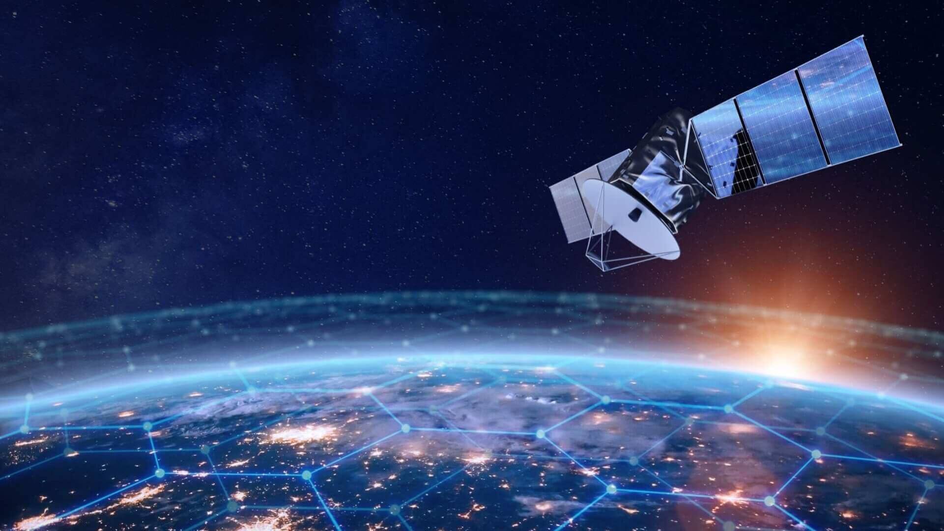 Dati satellitari e smart city: ecco le metropoli del futuro