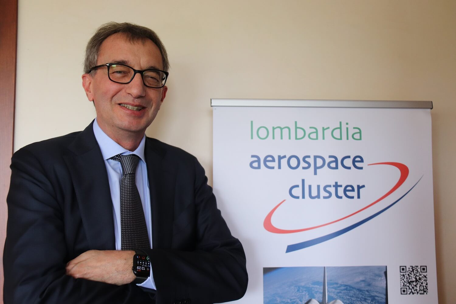 Il Lombardia Aerospace Cluster guarda all’economia del mare