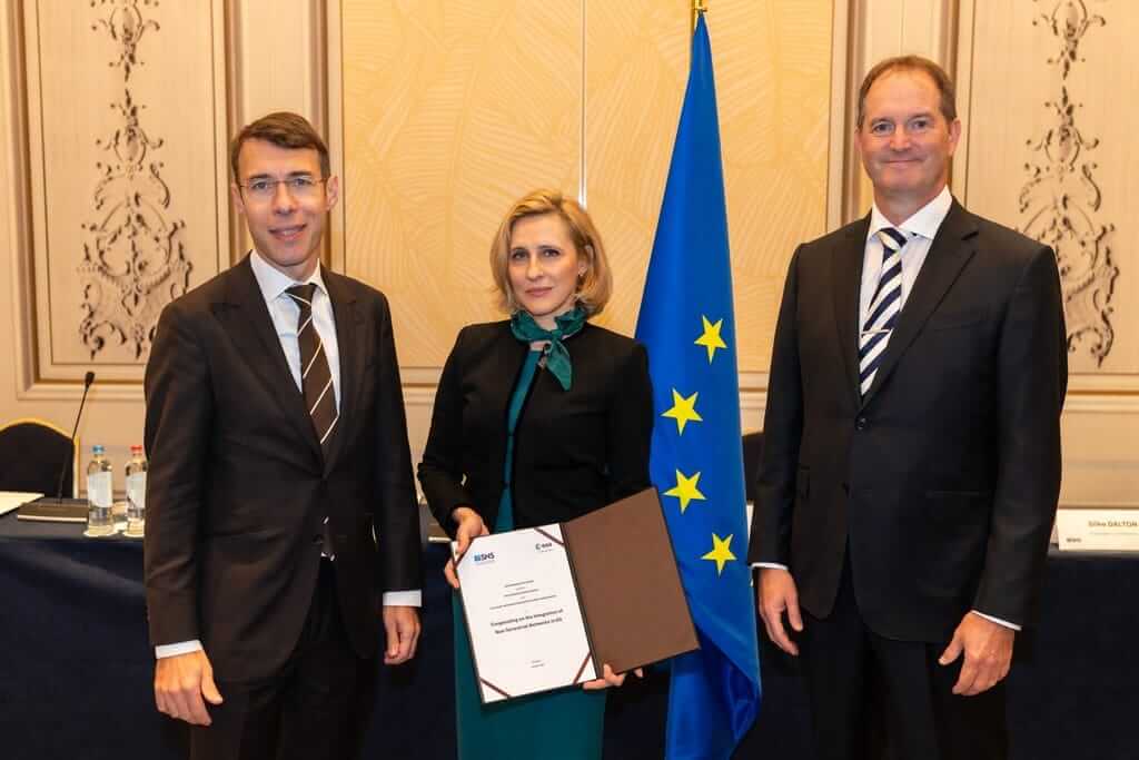 6G e integrazione delle reti satellitari: Sns Ju ed Esa uniscono le forze