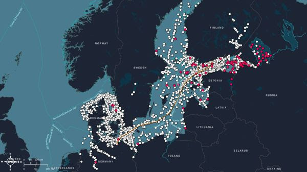 Missione Level Twenty: Unseenlabs pronta per il lancio di due nuovi satelliti