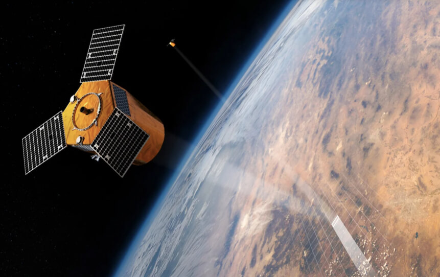 Reflex Aerospace chiude un round di finanziamento di serie A da 50 milioni