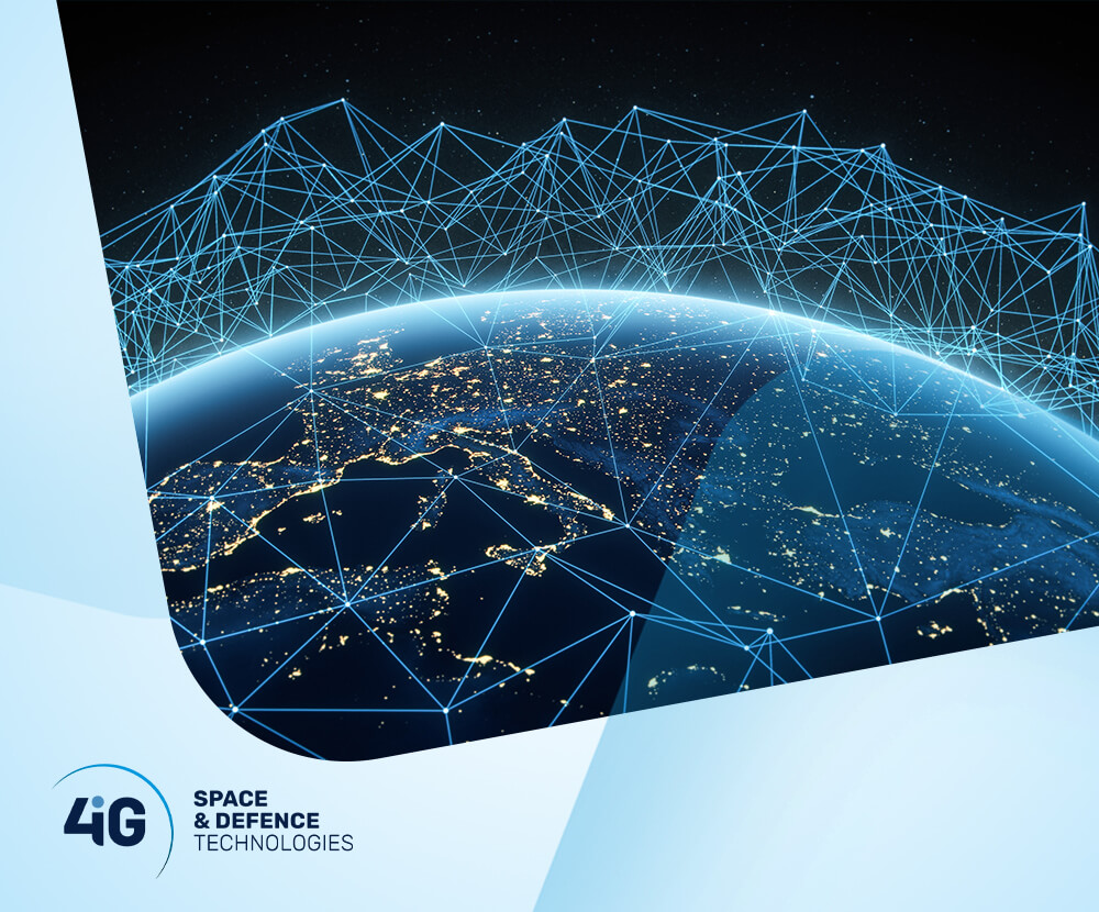 Frequenze geostazionarie: il satellite Hugeo passa da Eutelsat a 4iG