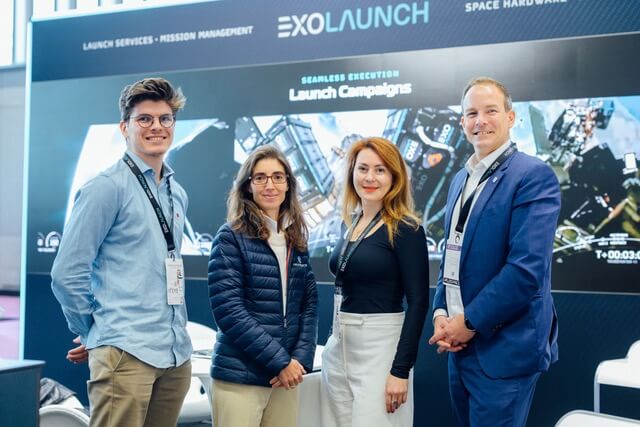 Neuraspace vigilerà sul primo satellite Celeste: l’Europa accelera sulla sicurezza in orbita