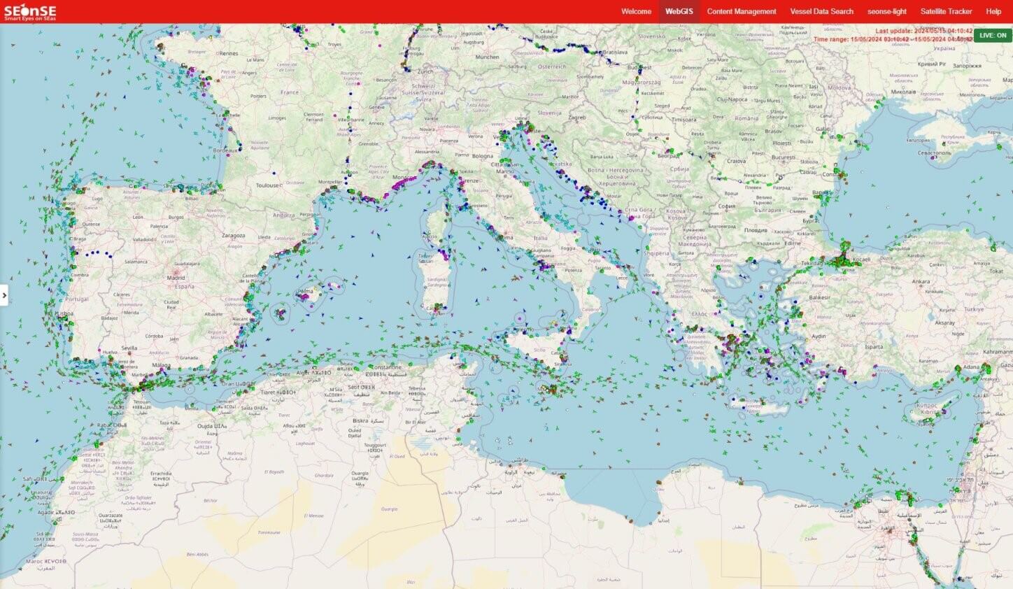 SEonSE_MonitoraggioTraffico_Med