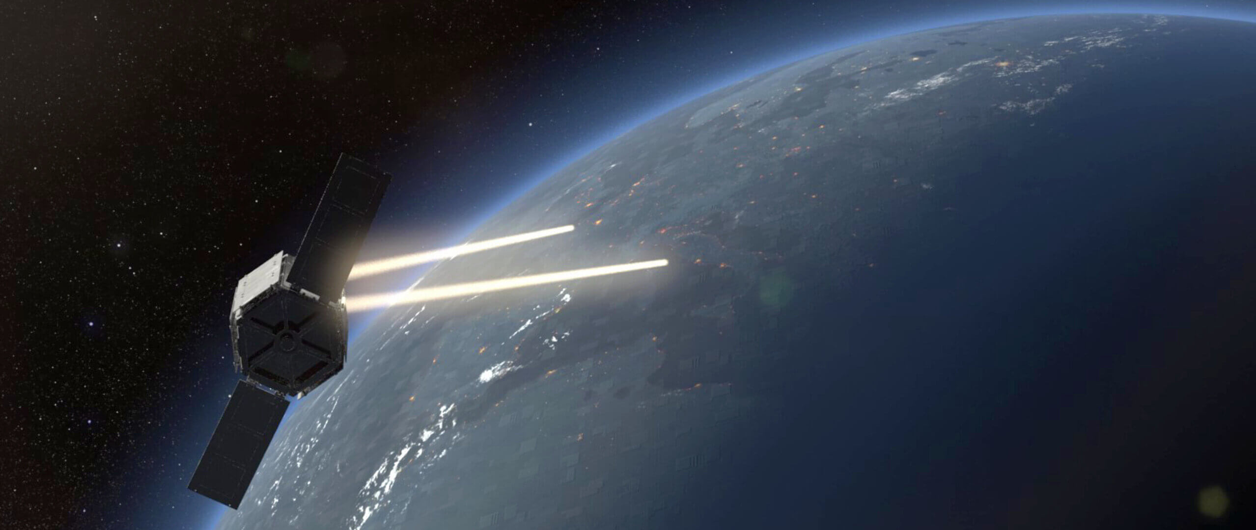 Comunicazioni quantistiche, da Thales Alenia Space commessa da 5,3 milioni a Officina Stellare